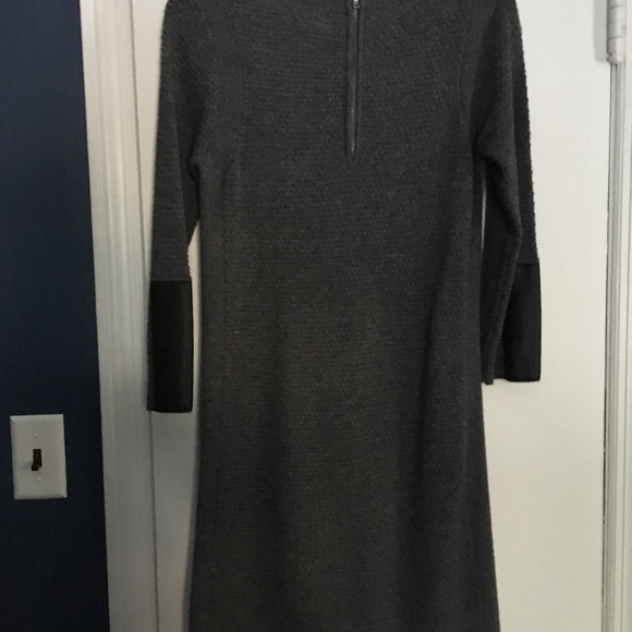 Club Monaco Sweater Dress - Picture 2 of 3